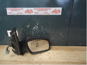 Used Wing mirror, right Ford Focus 2 Wagon 1.6 16V Price € 30,00 Margin scheme offered by de Graaf autodemontage B.V.