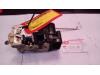 Serrure portière mécanique 2portes droite d'un Daewoo Lanos (TA/TF08/48/86) 1.5 1999