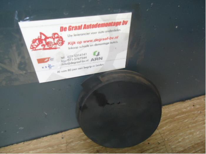Headlight part