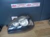 Headlight, left from a Seat Arosa (6H1), 1997 / 2004 1.4i, Hatchback, 2-dr, Petrol, 1.390cc, 44kW (60pk), FWD, AUD, 2000-10 / 2004-06, 6H1 2003