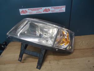 Used Headlight, left Volkswagen Transporter T5 2.5 TDi Price € 30,00 Margin scheme offered by de Graaf autodemontage B.V.