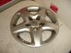 Wheel cover (spare) from a Opel Zafira 2007