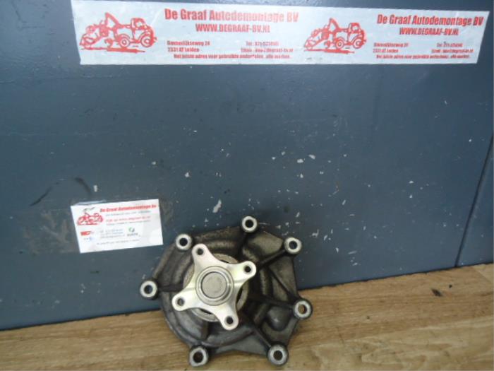 Servopumpe Hydraulikpumpe für Hyundai H-1 Cargo Travel Servopumpe Hydraulikpumpe für Hyundai H-1 Cargo Travel