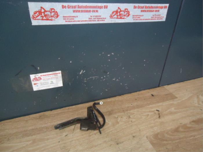Begagnade Sensor (övriga) Hyundai H-300 2.5 CRDi Pris € 15,00 Marginaltabell erbjuds av de Graaf autodemontage B.V.