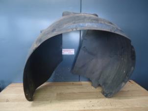 Usados Caja de rueda Volvo V50 (MW) 2.0 D 16V Precio € 15,00 Norma de margen ofrecido por de Graaf autodemontage B.V.