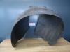 Wheel arch liner from a Volvo V50 (MW), 2003 / 2012 2.0 D 16V, Combi/o, Diesel, 1.998cc, 100kW (136pk), FWD, D4204T, 2004-04 / 2010-12, MW75 2004