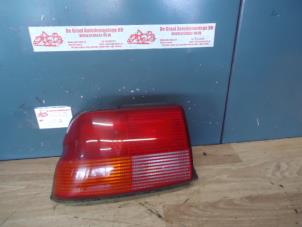 Used Taillight, left Ford Escort 6 (AAL/ABL) 1.4 CLi Price € 25,00 Margin scheme offered by de Graaf autodemontage B.V.