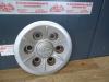Wheel cover (spare) from a Hyundai H-300, 2008 2.5 CRDi, Delivery, Diesel, 2.497cc, 125kW (170pk), RWD, D4CB, 2008-02 2008