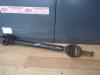 Arbre de transmission avant droit d'un Seat Cordoba Vario (6K5), 1996 / 2002 1.4 16V, Combi, Essence, 1.390cc, 55kW (75pk), FWD, AUA, 2000-09 / 2003-08, 6K5 2002
