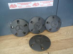 Used Wheel cover (spare) Mercedes Vito Price € 7,50 Margin scheme offered by de Graaf autodemontage B.V.