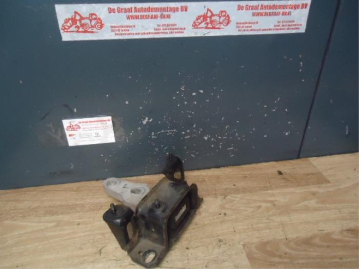 Gebrauchte Motorlager Ford Fiesta 6 (JA8) 1.25 16V Preis € 20,00 Margenregelung angeboten von de Graaf autodemontage B.V.