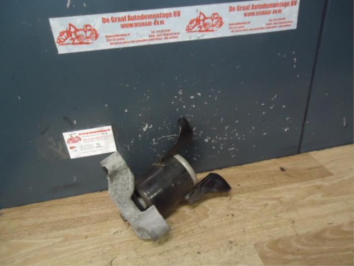Gebrauchte Motorlager Ford Fiesta 6 (JA8) 1.25 16V Preis € 30,00 Margenregelung angeboten von de Graaf autodemontage B.V.