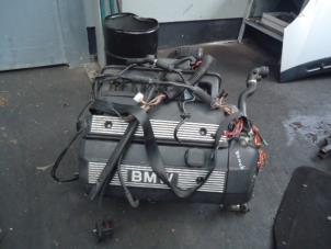 Used Engine BMW 3 serie (E46/2) 320 Ci 24V Price € 750,00 Margin scheme offered by de Graaf autodemontage B.V.