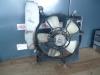 Fan motor from a Daihatsu Cuore (L251/271/276) 1.0 12V 2000
