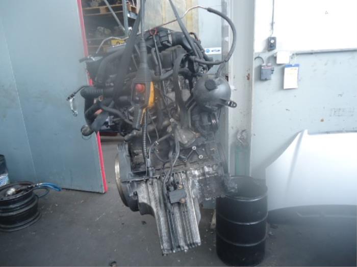 Engine Mercedes A-Klasse (Used)