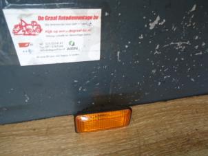 Used Front wing indicator, right Volkswagen Golf Price € 5,00 Margin scheme offered by de Graaf autodemontage B.V.