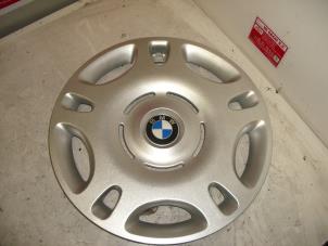 Used Wheel cover (spare) BMW 3 serie Touring (E36/3) 316i Price on request offered by de Graaf autodemontage B.V.