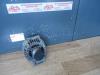 Dynamo from a Renault Clio II (BB/CB) 1.6 16V 2002