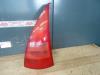 Taillight, right from a Citroen C3 (FC/FL/FT), Hatchback/5 doors, 2001 / 2012 2004