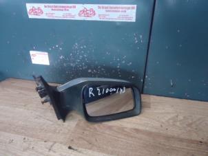 Used Wing mirror, right Opel Astra G (F07) Price € 30,00 Margin scheme offered by de Graaf autodemontage B.V.