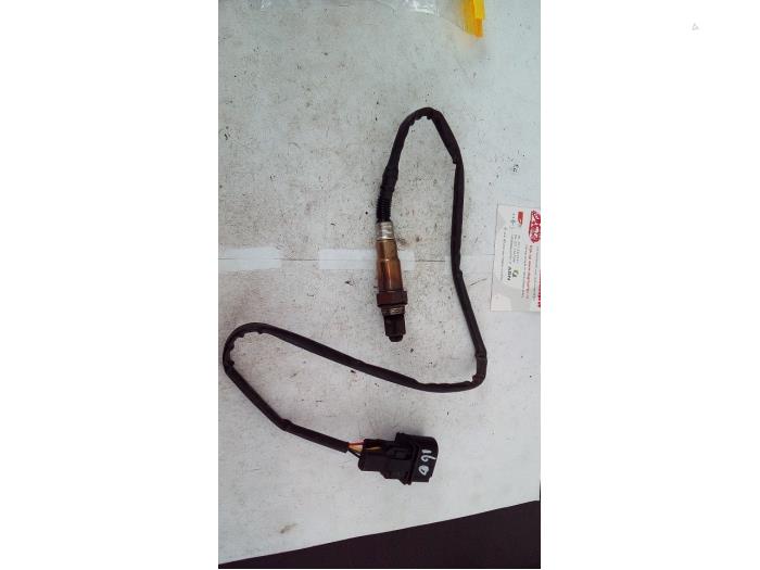 Sonde lambda d'un Volkswagen Golf 2003