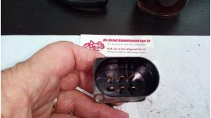 Sonde lambda d'un Volkswagen Golf 2003