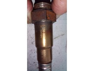 Sonde lambda d'un Volkswagen Golf 2003