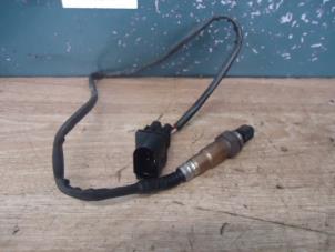 Sonde lambda d'un Volkswagen Golf 2003