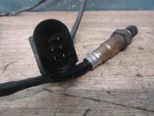 Sonde lambda d'un Volkswagen Golf 2003