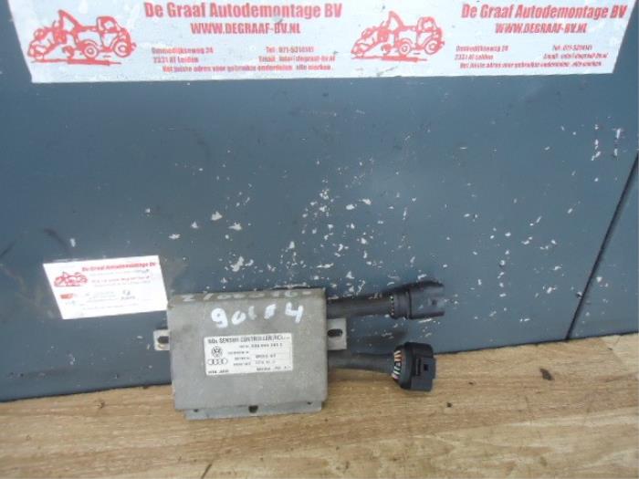 Usados Sensor Nox Volkswagen Golf Precio € 125,00 Norma de margen ofrecido por de Graaf autodemontage B.V.