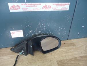 Used Wing mirror, right Seat Ibiza III (6L1) 1.9 TDI FR Price € 35,00 Margin scheme offered by de Graaf autodemontage B.V.