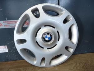 Used Wheel cover (spare) BMW 3-Serie Price € 7,50 Margin scheme offered by de Graaf autodemontage B.V.