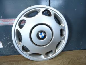 Used Wheel cover (spare) BMW 3-Serie Price € 10,00 Margin scheme offered by de Graaf autodemontage B.V.