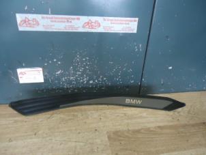 Used Door sill right BMW 5 serie Touring (E61) 523i 24V Price € 20,00 Margin scheme offered by de Graaf autodemontage B.V.