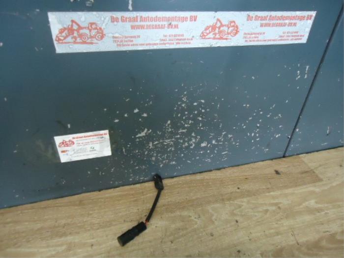 Usagé Divers Volvo V70 (GW/LW/LZ) 2.4 20V 140 Prix € 25,00 Règlement à la marge proposé par de Graaf autodemontage B.V.