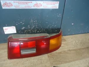 Used Taillight, right Toyota Paseo (EL54) 1.5i,GT MPi 16V Price on request offered by de Graaf autodemontage B.V.