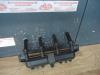 Ignition coil from a Peugeot 206