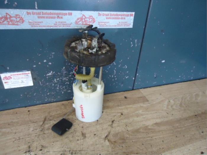 Begagnade Bensinpump Chevrolet Matiz 0.8 S,SE Pris € 35,00 Marginaltabell erbjuds av de Graaf autodemontage B.V.