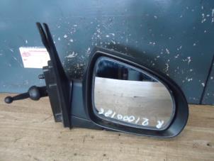Gebrauchte Außenspiegel rechts Kia Picanto (BA) Preis € 20,00 Margenregelung angeboten von de Graaf autodemontage B.V.