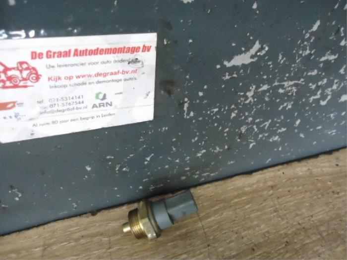 Used Engine temperature sensor Seat Ibiza IV SC (6J1) 1.4 TSI 16V Cupra Price € 10,00 Margin scheme offered by de Graaf autodemontage B.V.