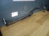 Power steering line from a BMW 5 serie Touring (E61) 523i 24V 2006
