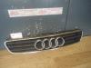 Grille from a Audi A3 (8L1), 1996 / 2003 1.6, Hatchback, Petrol, 1.595cc, 74kW (101pk), FWD, AEH; AKL; APF, 1996-09 / 2003-05, 8L1 1997