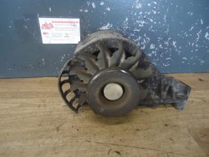 Dynamo d'un Renault Twingo (C06) 1.2 SPi Phase I 1996