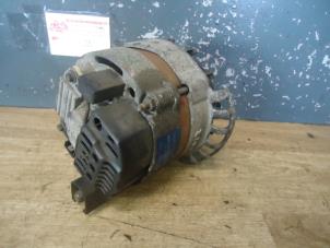 Dynamo d'un Renault Twingo (C06) 1.2 SPi Phase I 1996