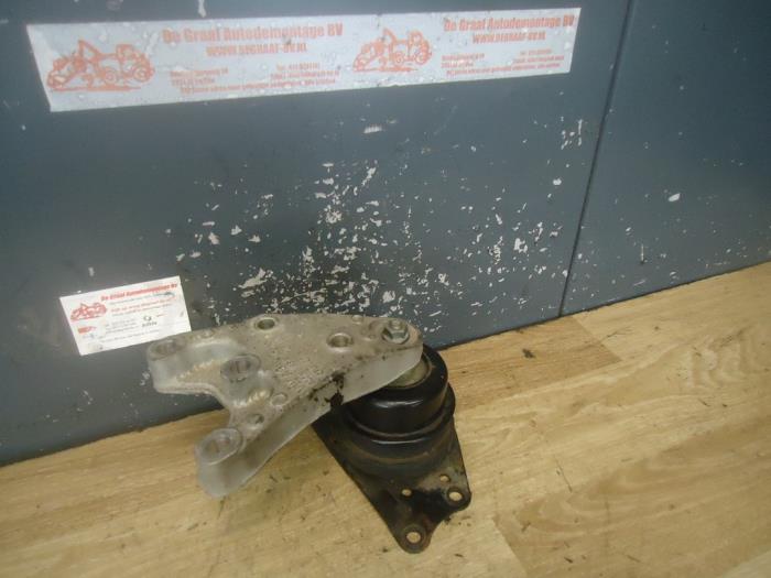 Used Engine mount Skoda Fabia (6Y2) 1.2 HTP Price € 25,00 Margin scheme offered by de Graaf autodemontage B.V.