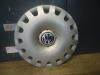 Wheel cover (spare) from a Volkswagen Bora 2002