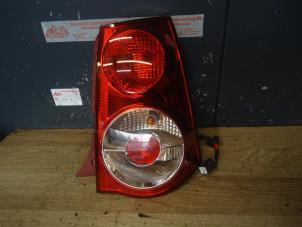 Used Taillight, right Kia Picanto (BA) 1.1 12V Price € 30,00 Margin scheme offered by de Graaf autodemontage B.V.