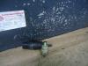 Windscreen washer pump from a Mitsubishi Colt (Z2/Z3), 2004 / 2012 1.3 16V, Hatchback, Petrol, 1.332cc, 70kW (95pk), FWD, 4A90; 135930, 2004-06 / 2012-06, Z23; Z24; Z25; Z33; Z34; Z35 2005