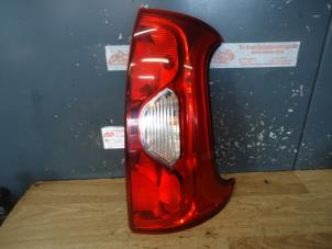 Used Taillight, right Fiat Panda (312) 1.2 69 Price € 40,00 Margin scheme offered by de Graaf autodemontage B.V.