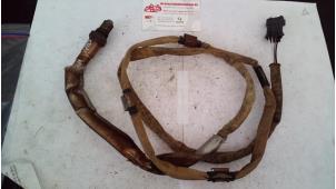 Sonde lambda d'un Volvo S80 (TR/TS) 2.9 SE 24V 2000